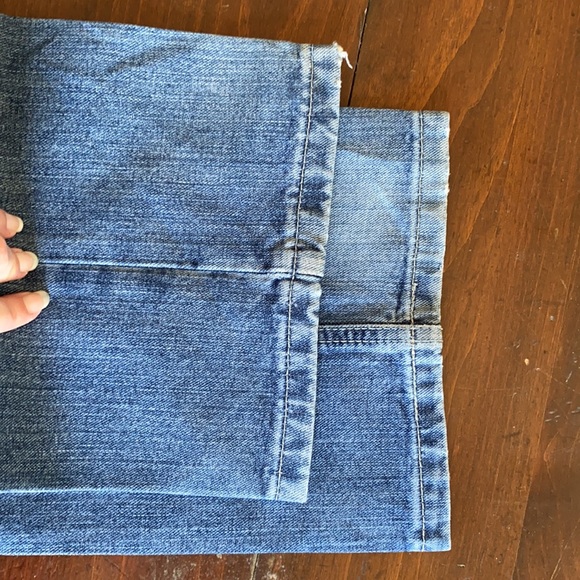 Men’s Cinch Jeans 35x36 - Picture 4 of 4